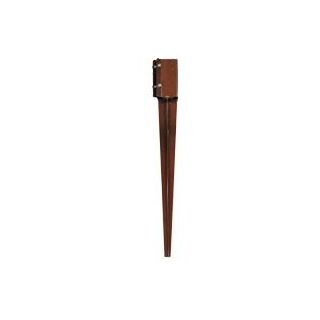 Fence Post Spike 75 x 75 x 600mm (PSB75600G)