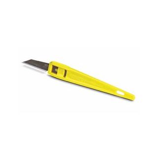 STANLEY DISPOSABLE CRAFT KNIVES (3)     0-10-601