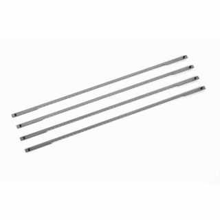 STANLEY COPING SAW BLADES CARD (4) 0-15-061