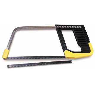 STANLEY JUNIOR HACKSAW 150MM 0-15-218