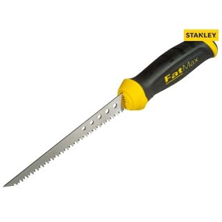 STANLEY FATMAX JAB SAW                  0-20-556