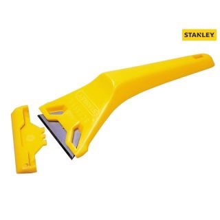 STANLEY 5930C WINDOW SCRAPER 170MM      0-28-590