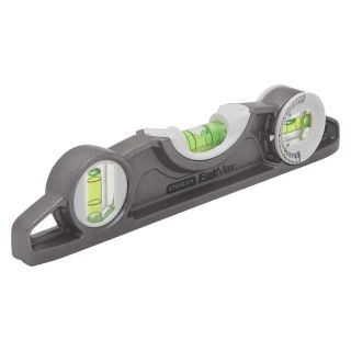 STANLEY  FATMAX TORPEDO LEVEL 10 INCH