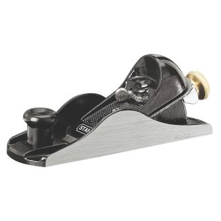 Stanley NO.220 Block Plane              1-12-220