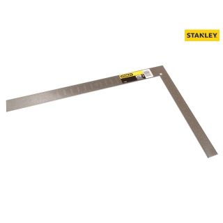 STANLEY  ROOFING SQUARE 600X400MM       1-45-530