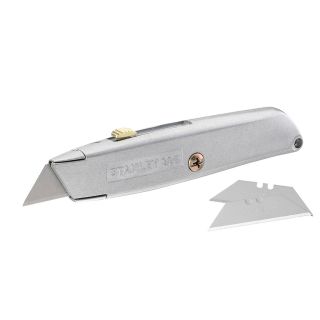 STANLEY 99E ORIGINAL RETRACTABLE BLADE KNIFE