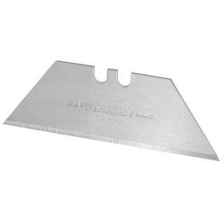 STANLEY 1992 (CARD10)  KNIFE BLADES H/D 2-11-921.