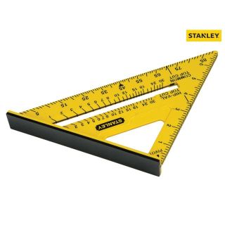 STANLEY DUAL COLOUR QUICK SQUARE 12IN STHT46011