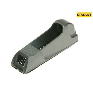 STANLEY METAL BODY SURFORM BLOCK PLANE  5-21-399