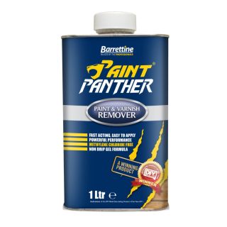 1L Paint Panther