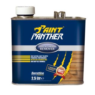 Paramose DCM Paint Stripper 5L Spirit Washable (Thin)