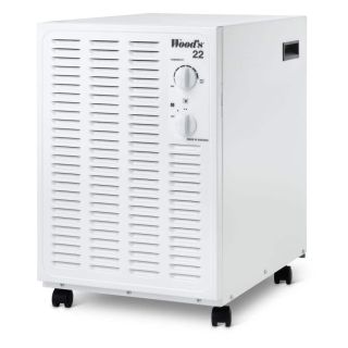 Woods Dehumidifier SW22FW