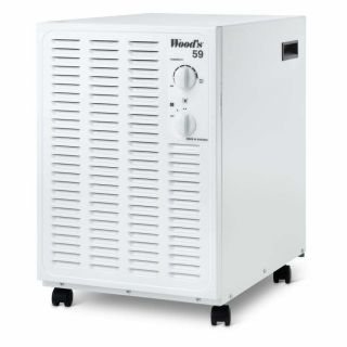 Woods Dehumidifier SW59FW