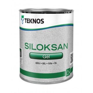 Teknos Siloksan Gel 1L