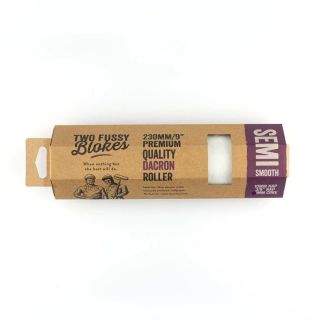 Two Fussy Blokes Roller Sleeves - 9 10mm Core Dacron