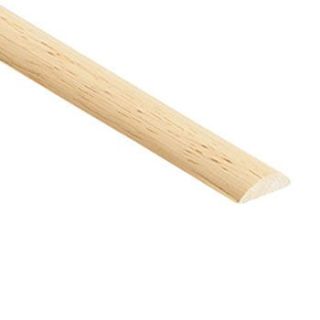 TM591 Pine Half Round 21mm X 6mm X 2.4m