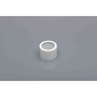 W1110W - 40mm/32mm Socket Reducer - Solvent Weld