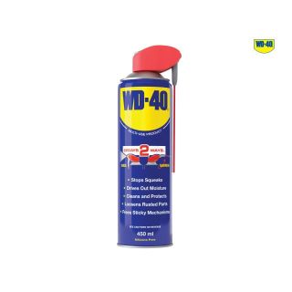 WD40 450ML