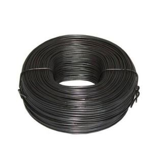 Tying Wire 0.5kg Coil, Galvanised, 1.25dia