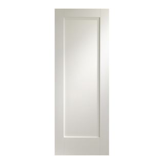 Internal White Primed Pattern 1981 x 610 x 35mm