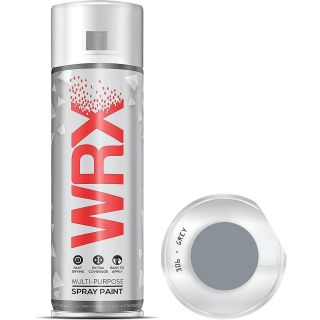 WRX Multi Surface Spray Paint Grey