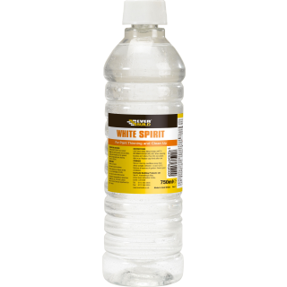 White Spirit 2L