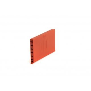 Cavity Wall Weep Vent 65 x 10 x 100mm - Terracota (1143TE)