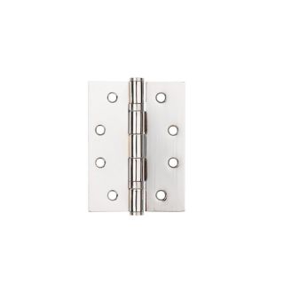 PCP 4 x 3 X 2.5MM *CE11* Butt Hinge inc screws JH000866