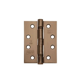 ANB 4 X 3 X 2.5MM *CE11* BUTT HINGE INC SCREWS