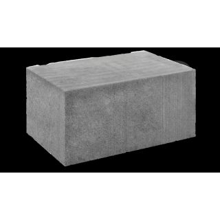 H+H Celcon Standard Foundation Blocks 3.6n 440x215x355mm (30Nr Per Pack)