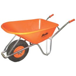 Belle Warrior Wheelbarrow